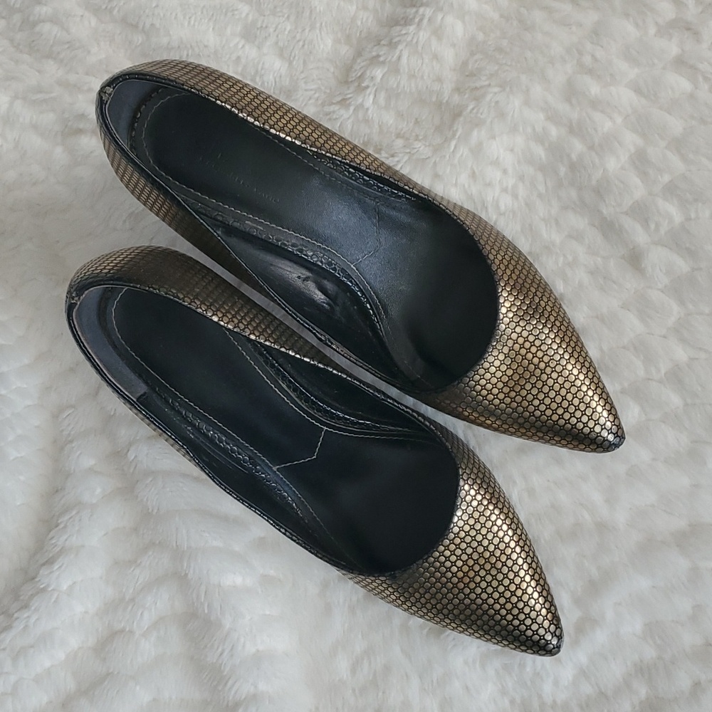 Charles by Charles David Heels Size 6.5